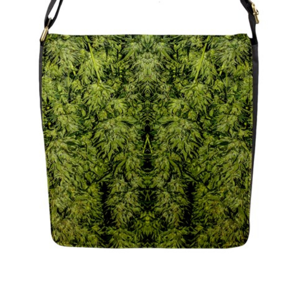 Purse - Amnesia Kush